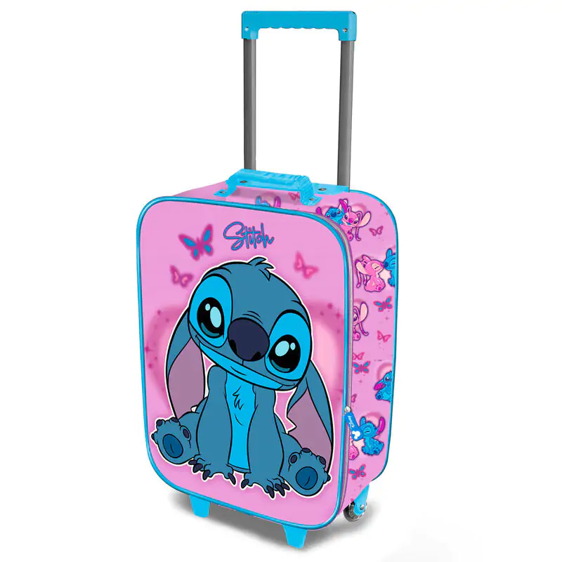 Disney Stitch Adorable 3D táska bőrönd termékfotó