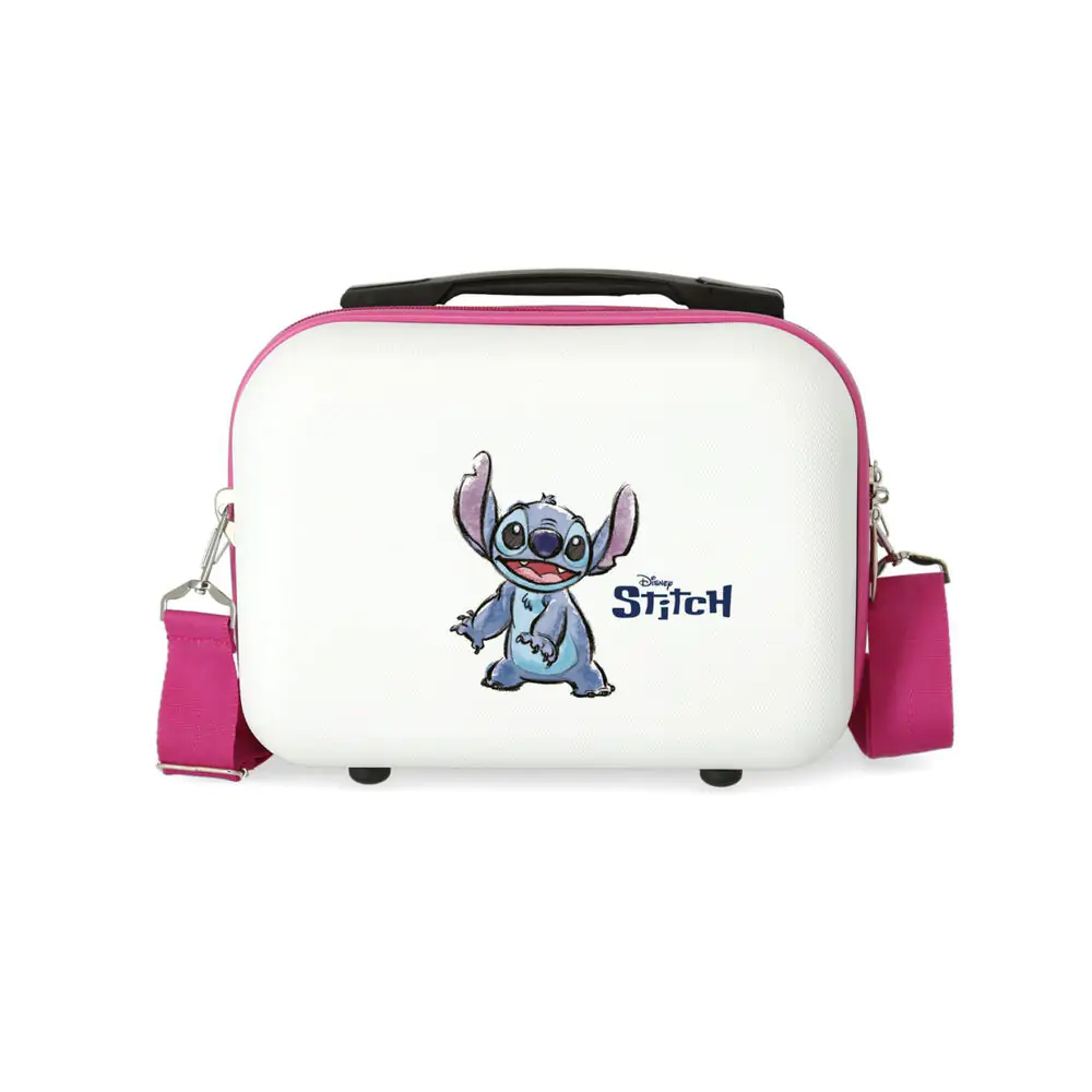 Disney Stitch Adorable ABS neszeszer táska termékfotó