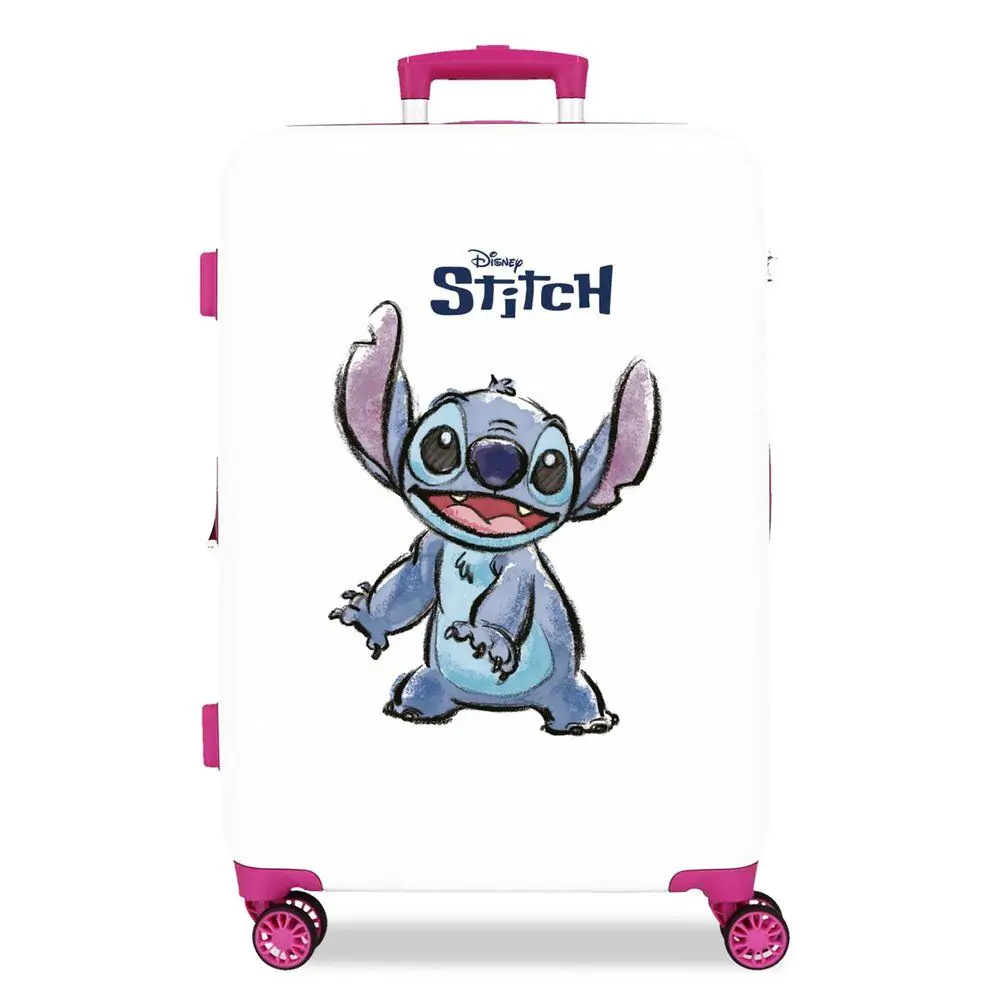 Disney Stitch Adorable ABS táska bőrönd 65cm termékfotó