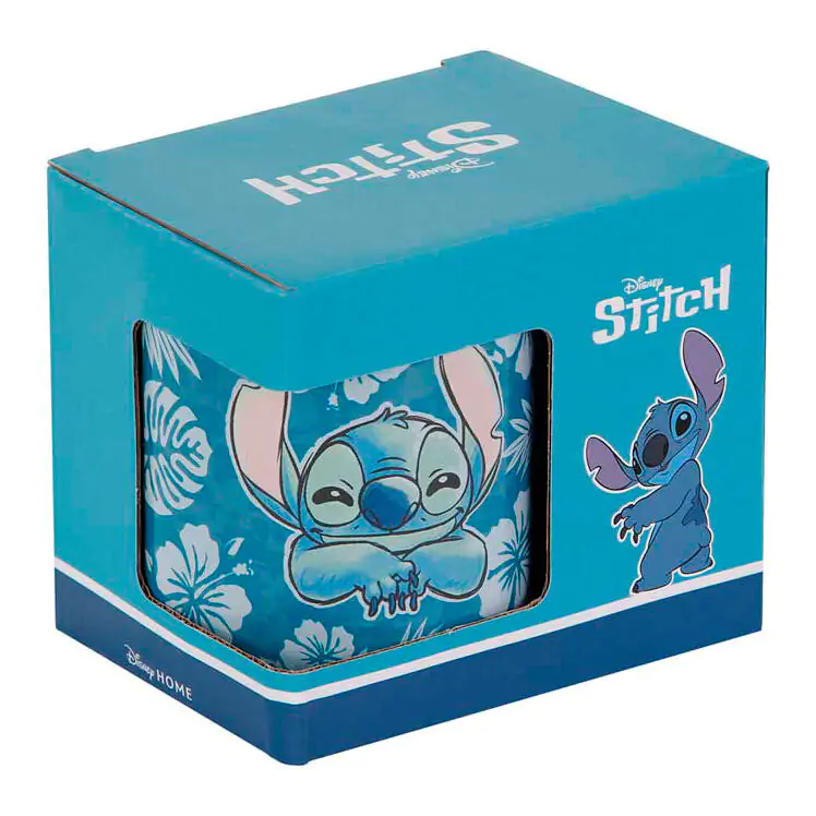 Disney Stitch Aloha bögre termékfotó