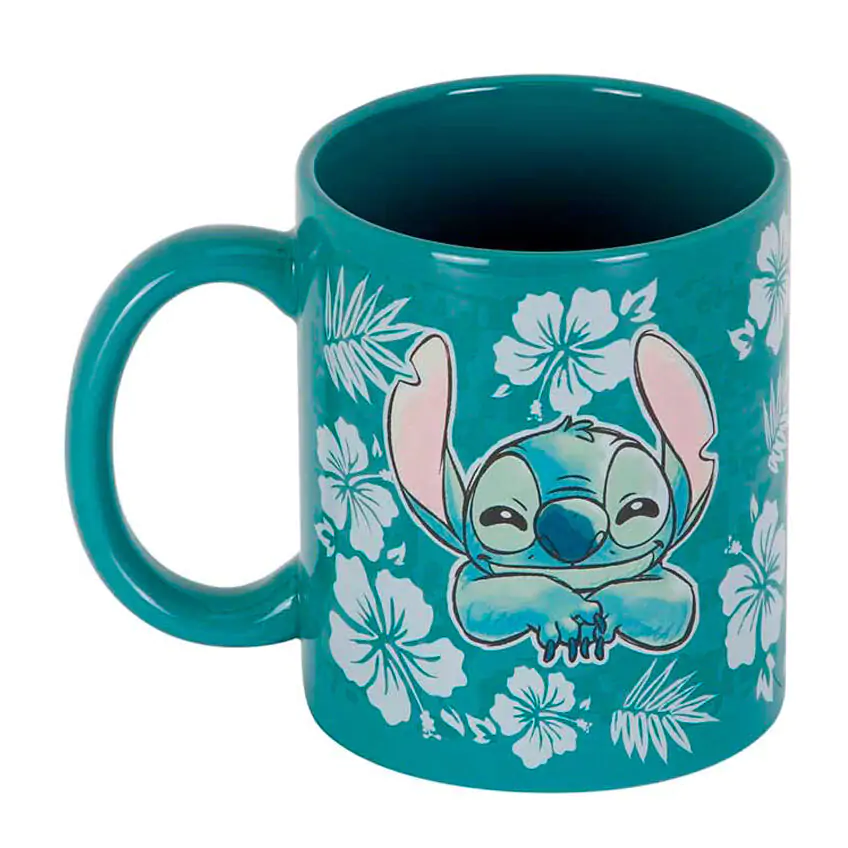 Disney Stitch Aloha bögre termékfotó