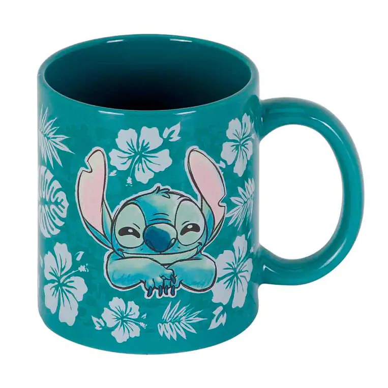 Disney Stitch Aloha bögre termékfotó