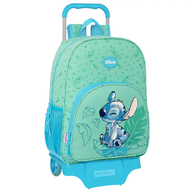 Disney Stitch Aloha gurulós táska 42cm termékfotó