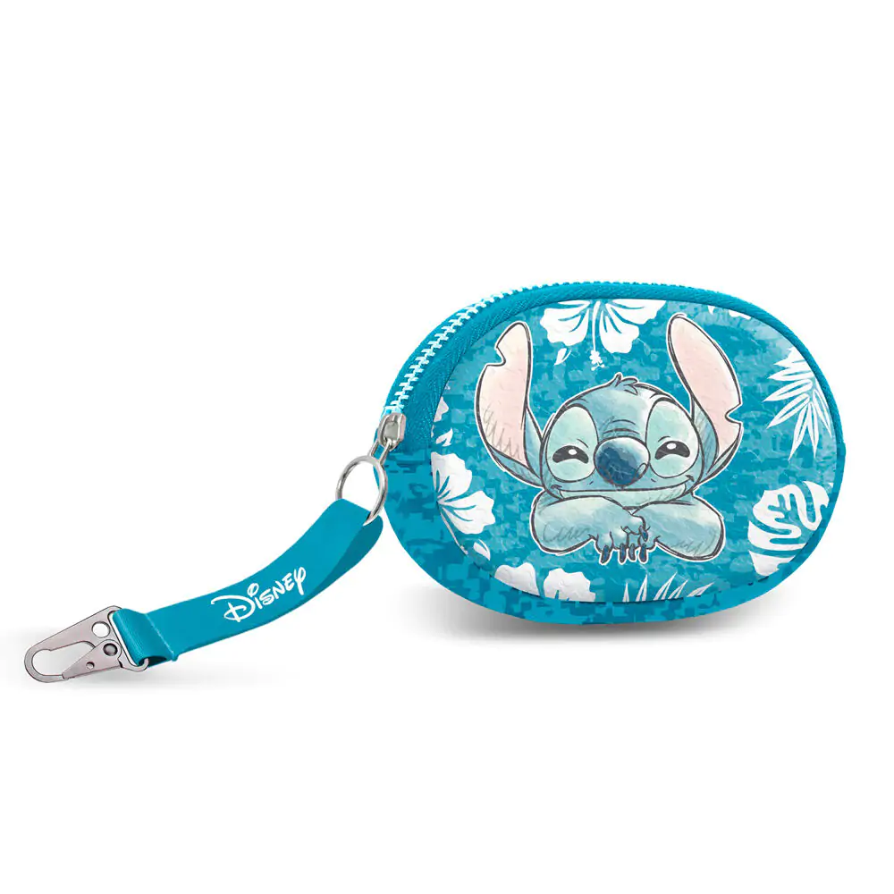 Disney Stitch Aloha pénztárca termékfotó