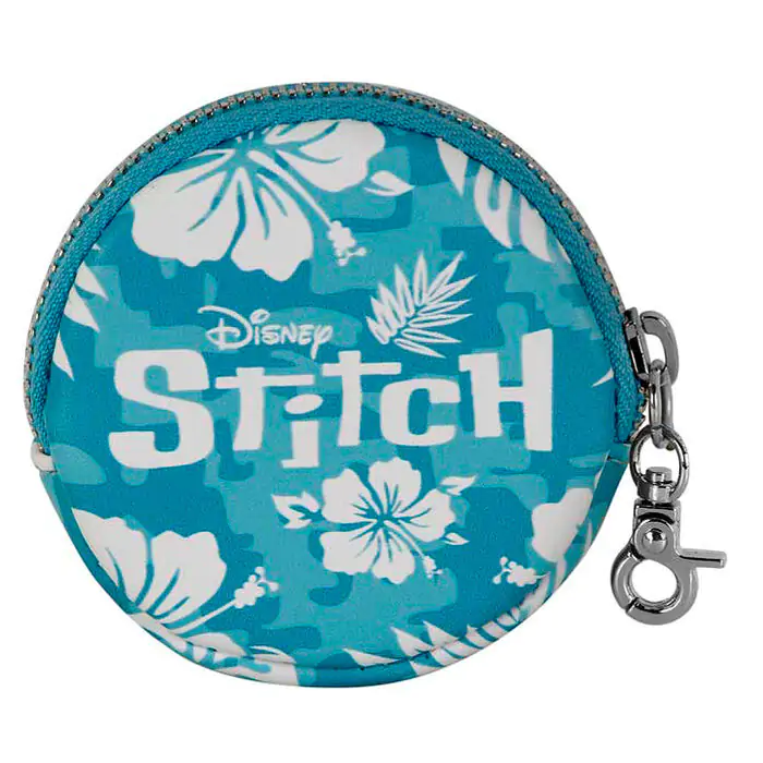 Disney Stitch Aloha pénztárca termékfotó