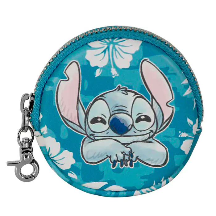 Disney Stitch Aloha pénztárca termékfotó