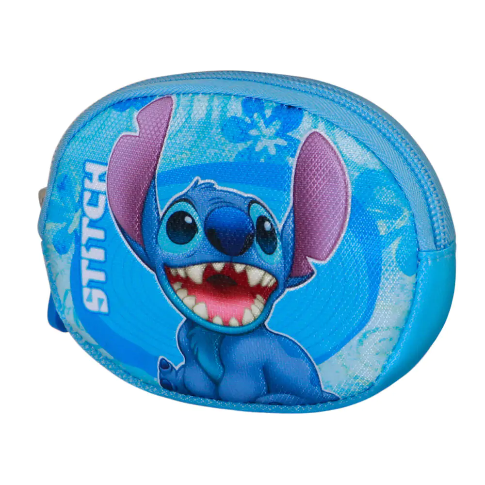 Disney Stitch Aloha Pill pénztárca termékfotó