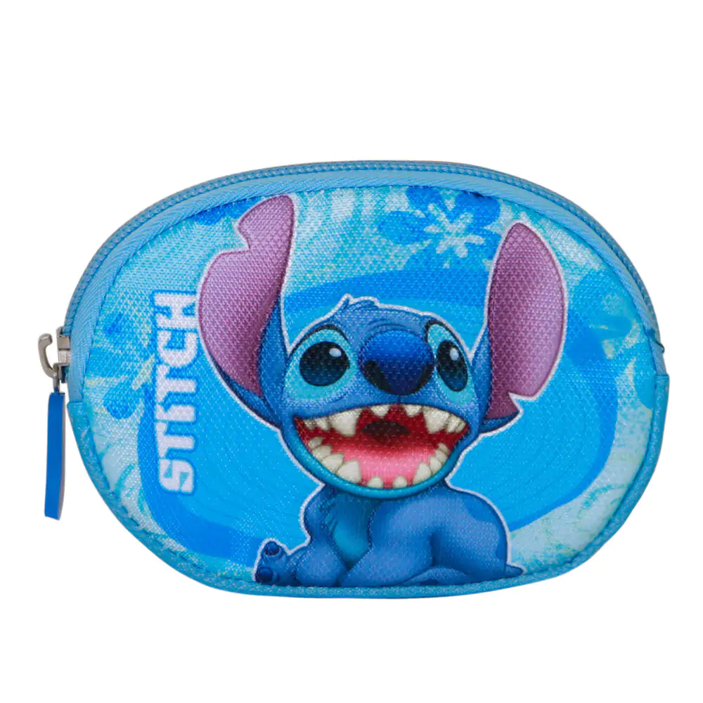 Disney Stitch Aloha Pill pénztárca termékfotó