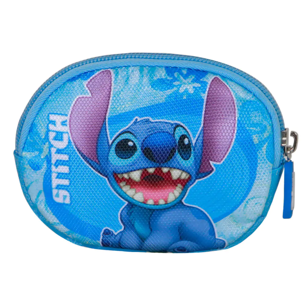 Disney Stitch Aloha Pill pénztárca termékfotó