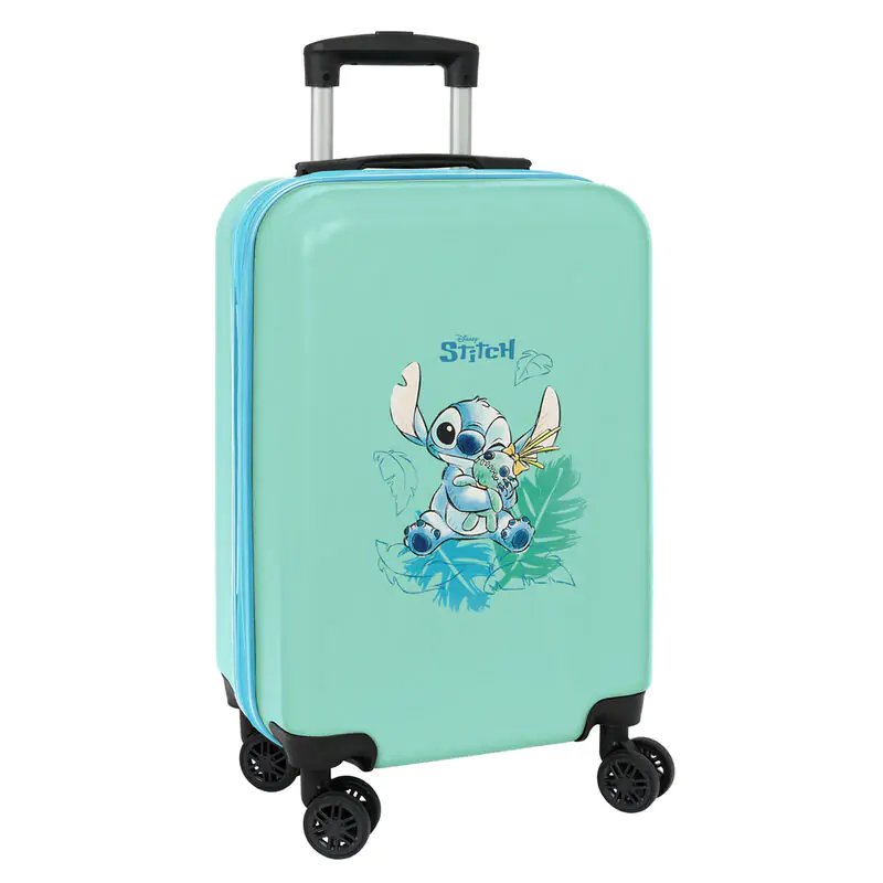 Disney Stitch Aloha táska bőrönd 55cm 4w termékfotó