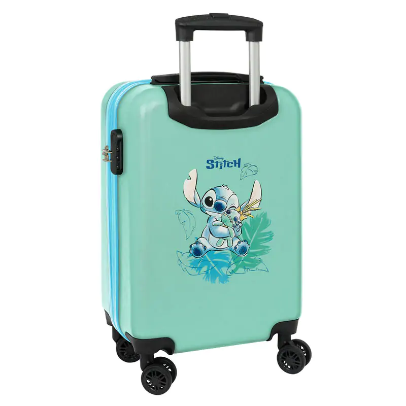 Disney Stitch Aloha táska bőrönd 55cm 4w termékfotó