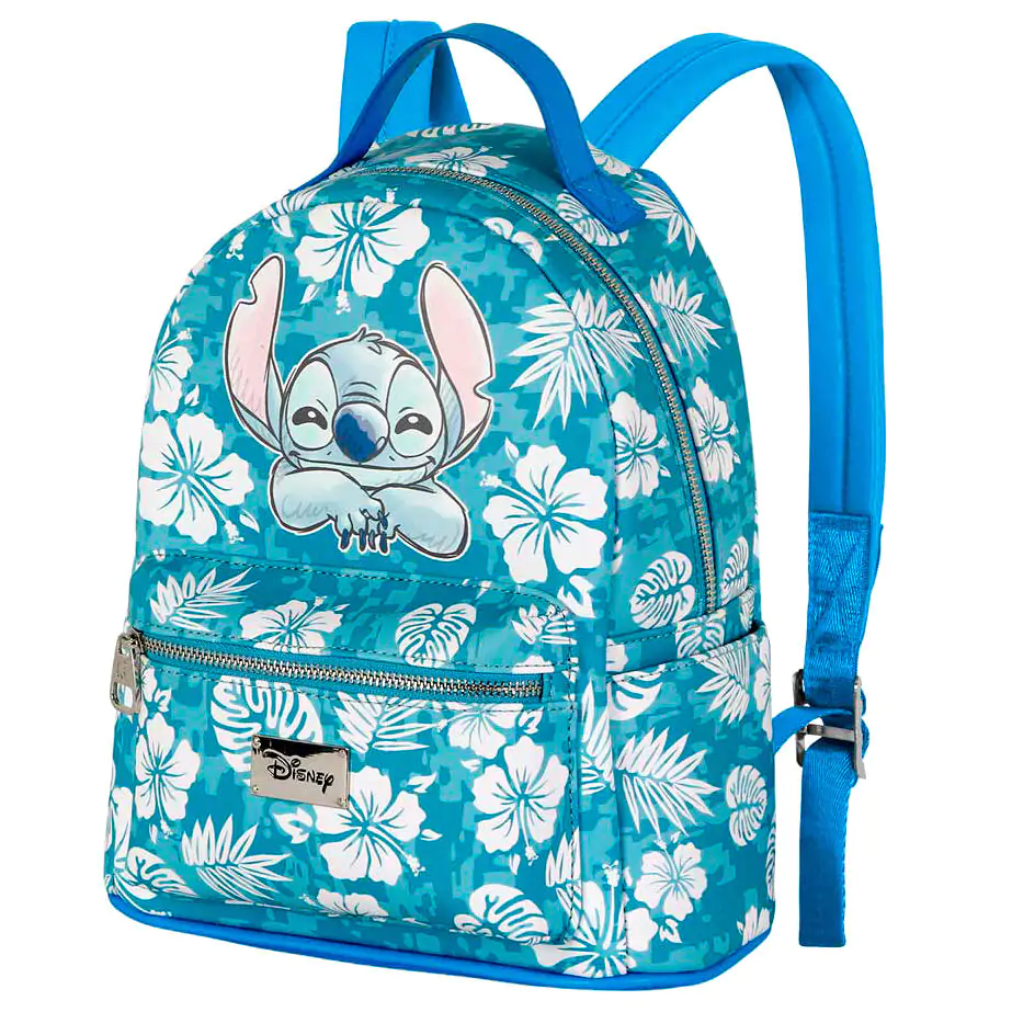 Disney Stitch Aloha táska hátizsák 27cm termékfotó