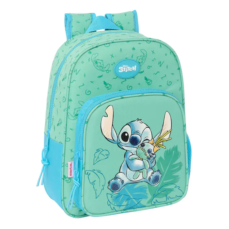 Disney Stitch Aloha táska hátizsák 34cm termékfotó