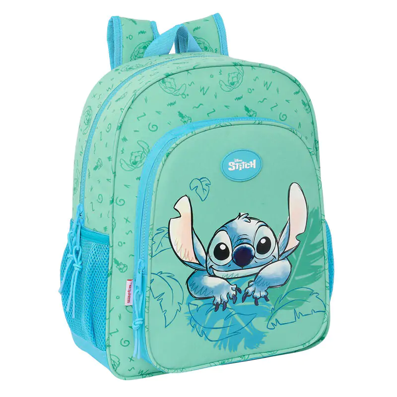 Disney Stitch Aloha táska hátizsák 38cm termékfotó