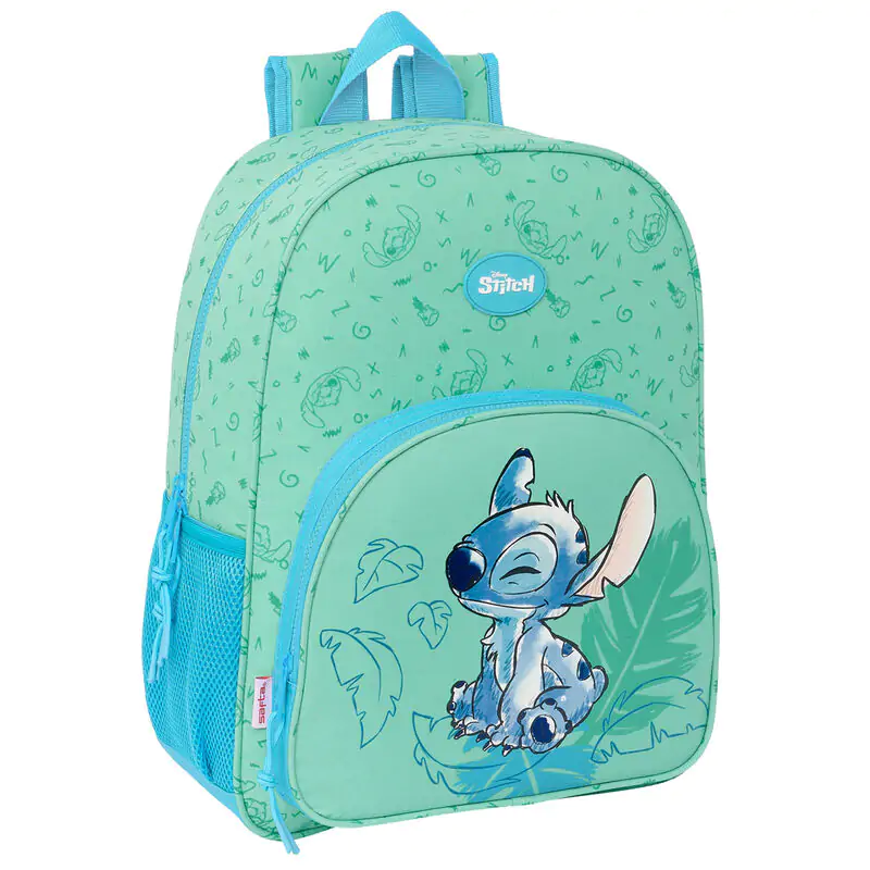 Disney Stitch Aloha táska hátizsák 42cm termékfotó