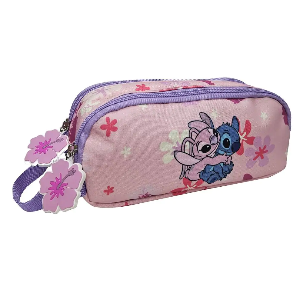 Disney Stitch & Angel dupla tolltartó termékfotó