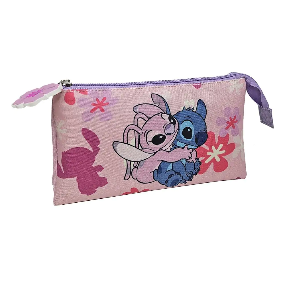 Disney Stitch & Angel tripla tolltartó termékfotó