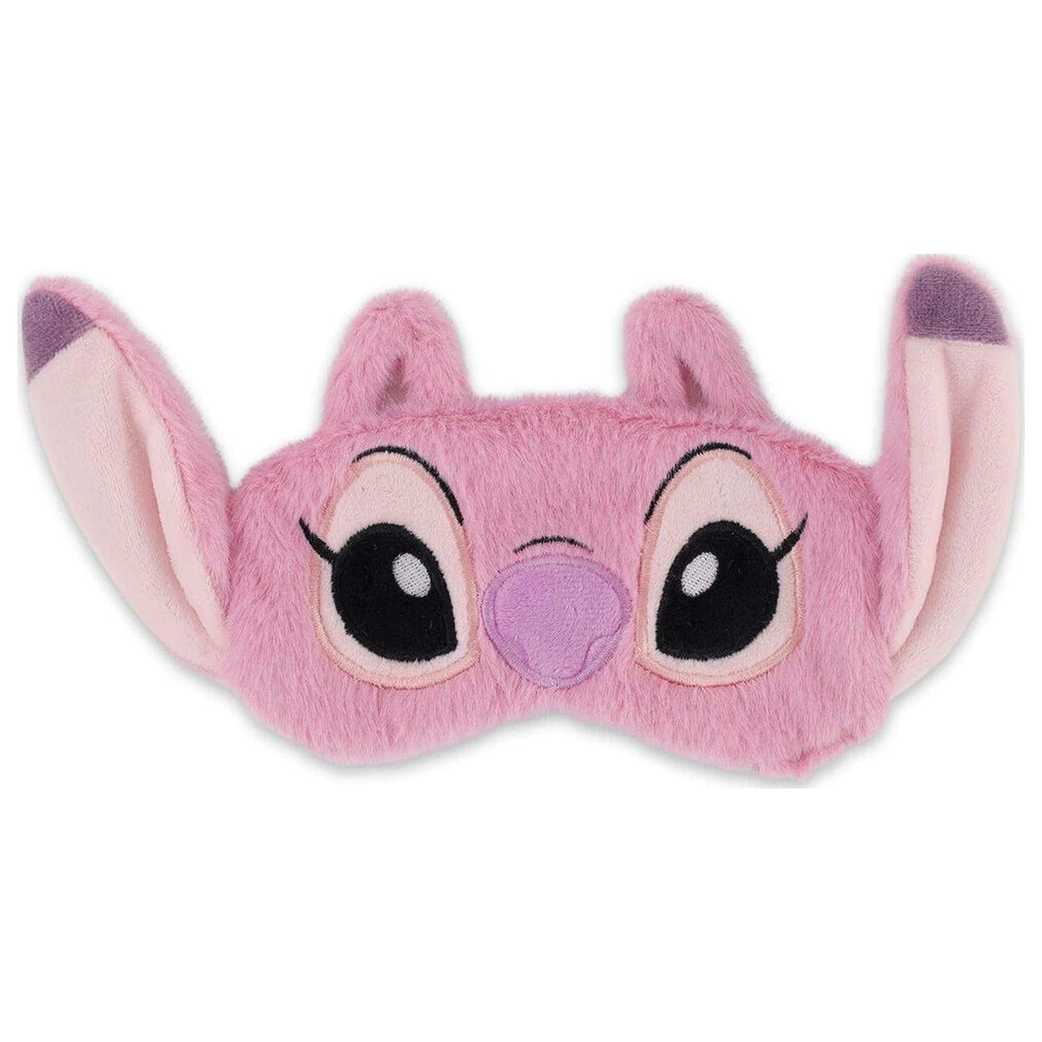 Disney Stitch Angel alvómaszk, éjszaki szemmaszk termékfotó