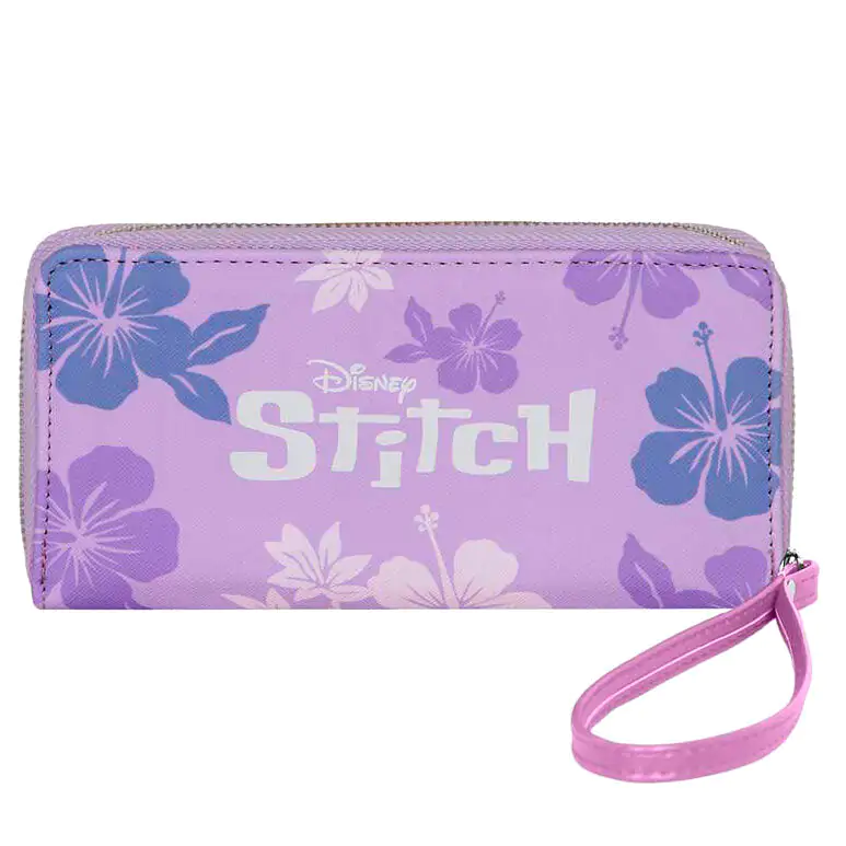 Disney Stitch Angel & Stitch pénztárca termékfotó