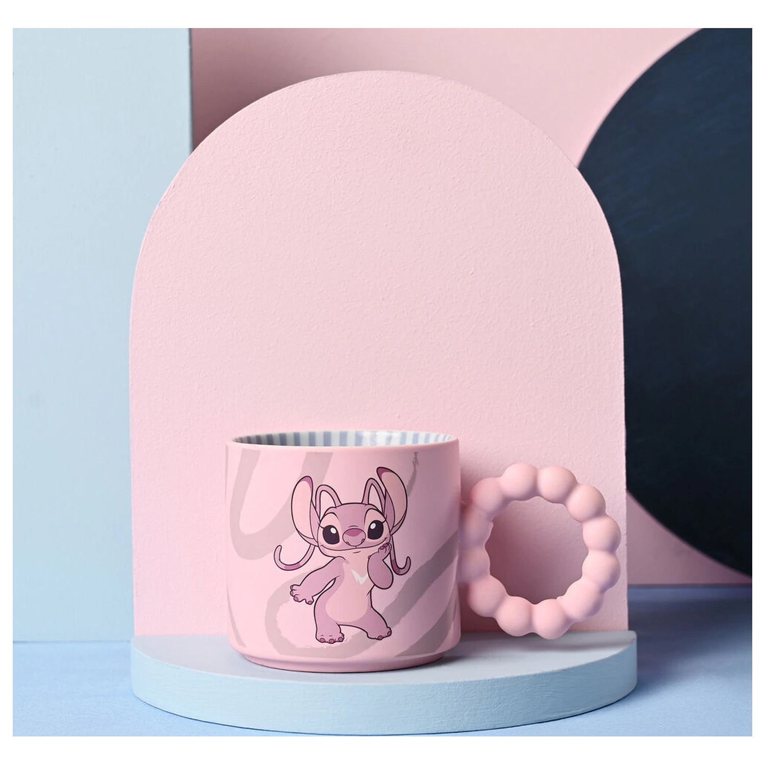 Disney Stitch Angel bögre termékfotó