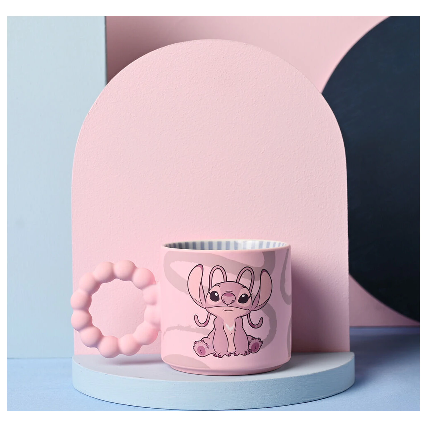 Disney Stitch Angel bögre termékfotó