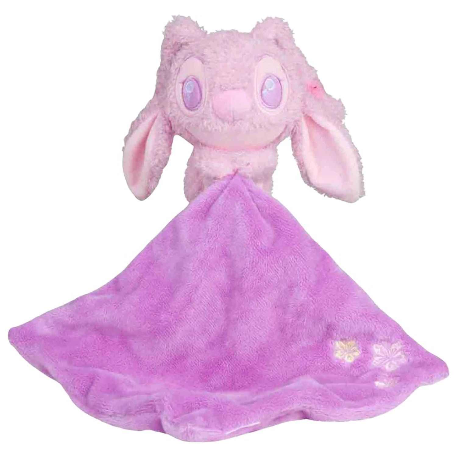 Disney Stitch Angel Dou Dou plüss alvókendő termékfotó