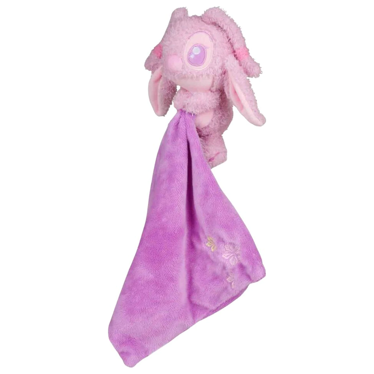 Disney Stitch Angel Dou Dou plüss alvókendő termékfotó