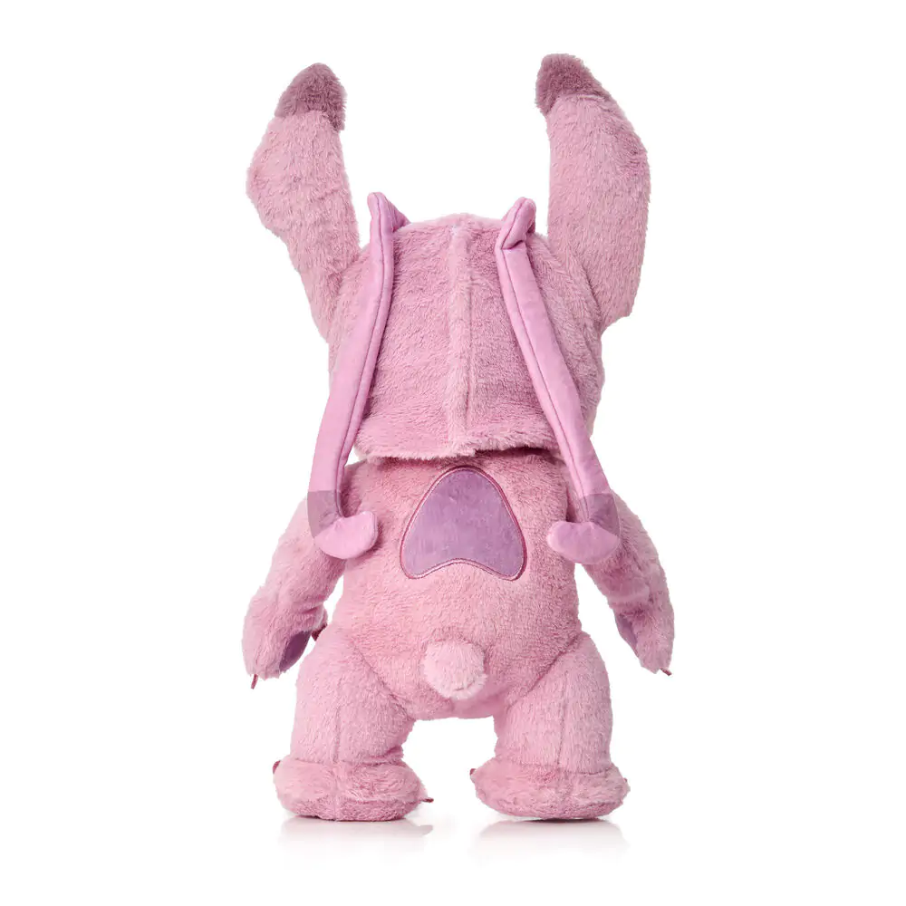 Disney Stitch Angel elektromos interaktív báb figura 45cm termékfotó