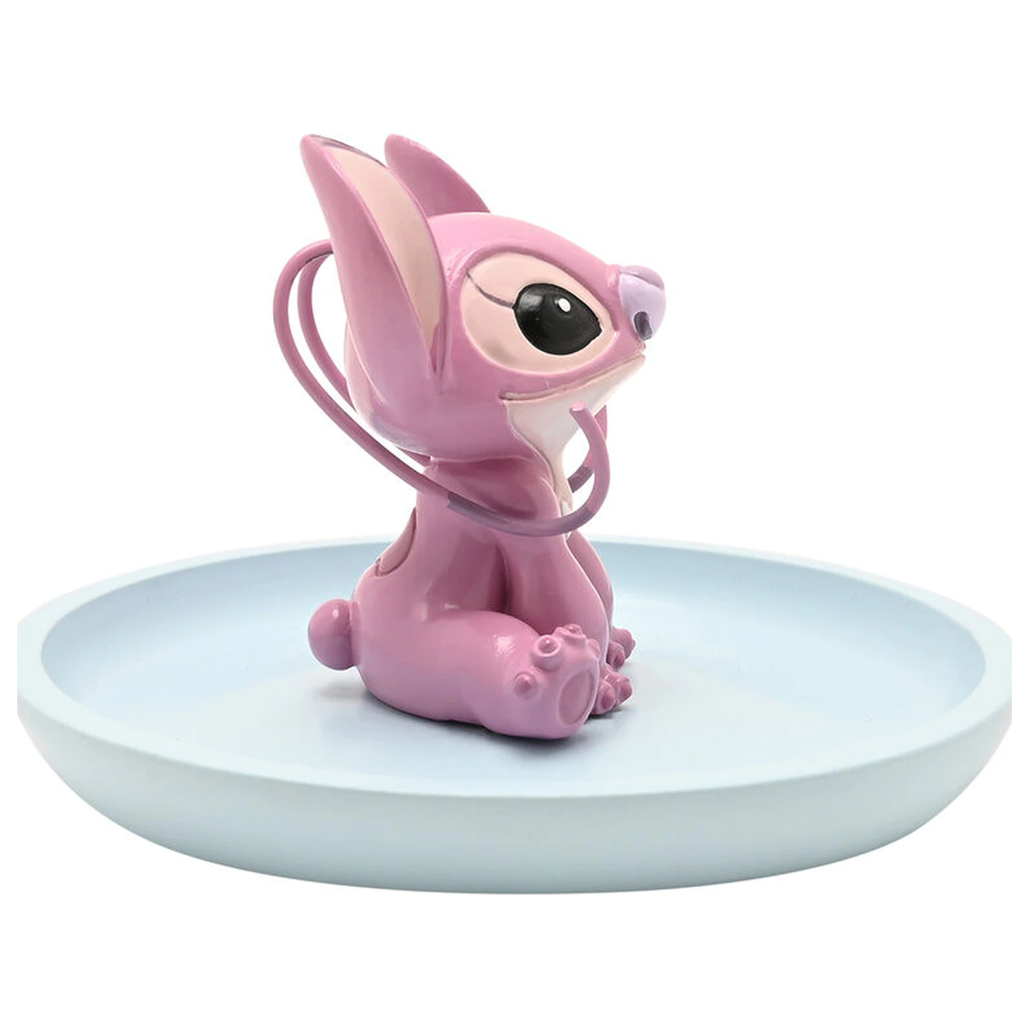 Disney Stitch Angel gyanta tálka termékfotó