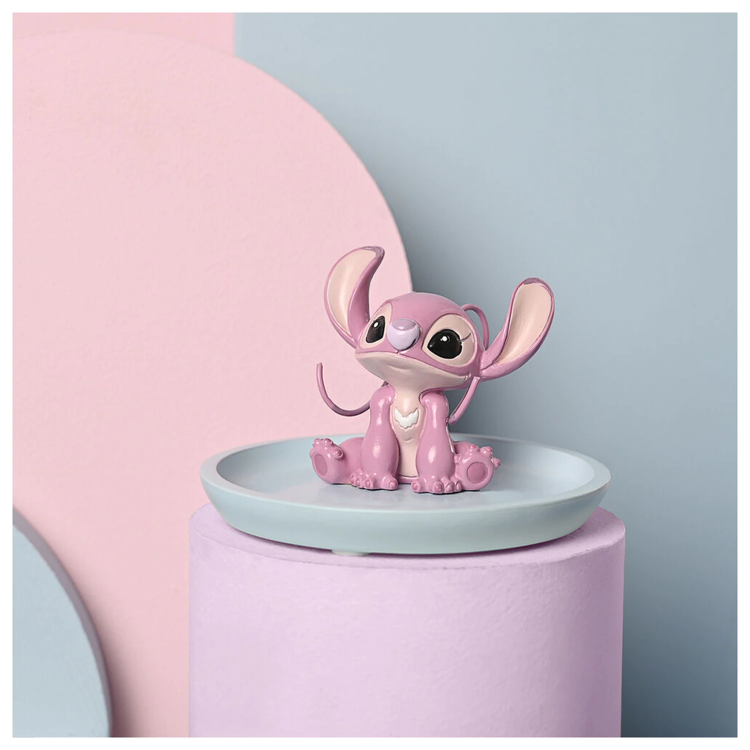 Disney Stitch Angel gyanta tálka termékfotó