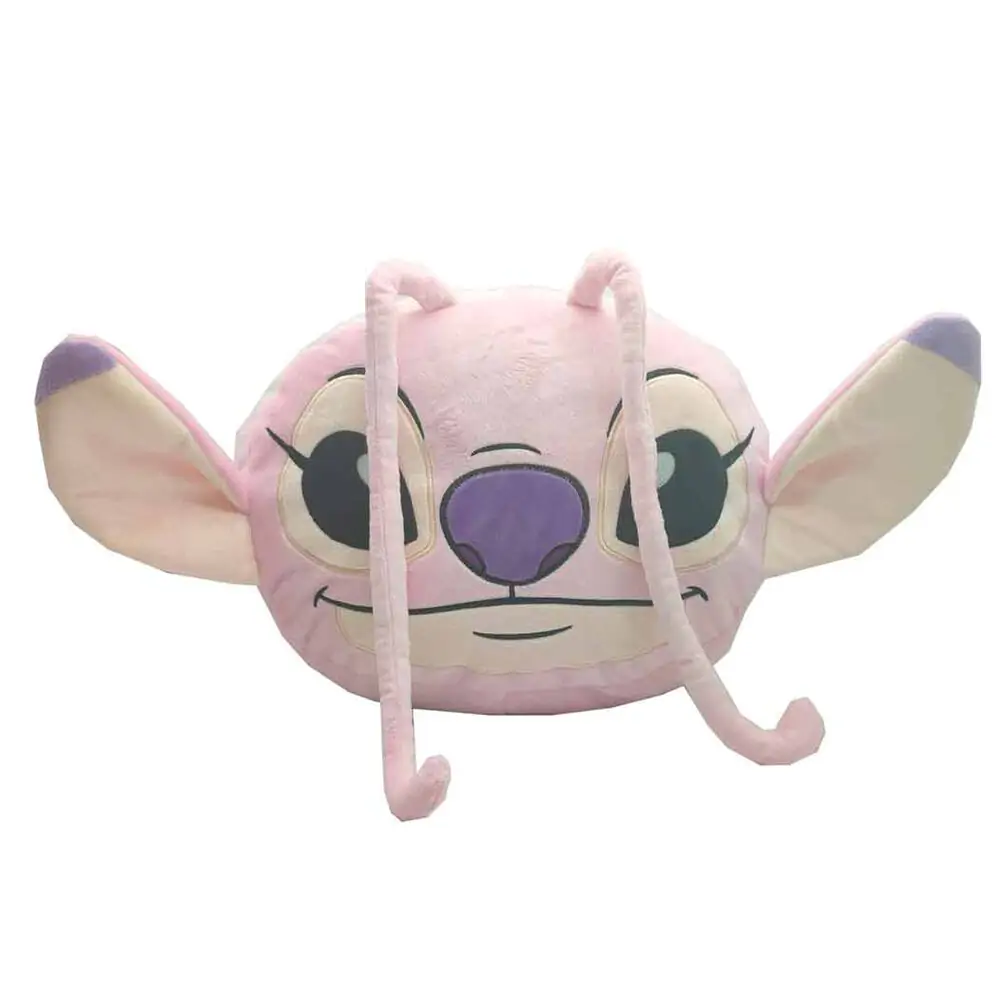 Disney Stitch Angel kézmelegítő párna termékfotó
