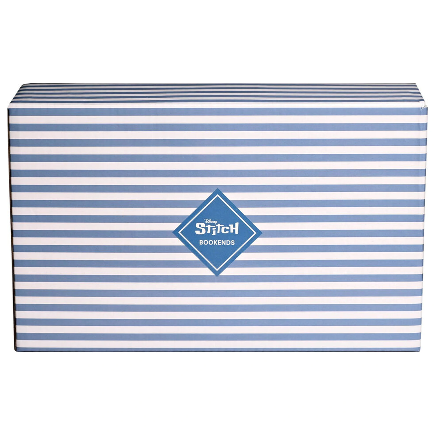 Disney Stitch & Angel könyvtámasz termékfotó