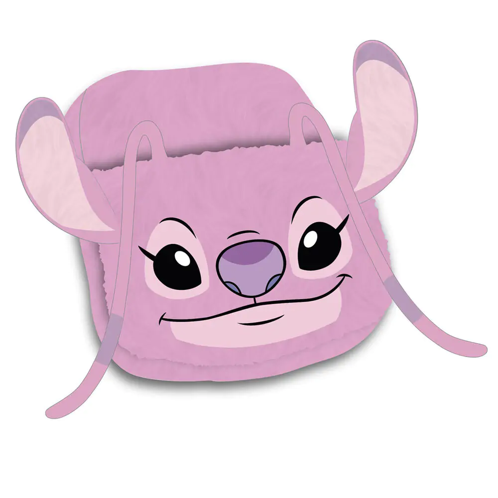 Disney Stitch Angel foot warmer termékfotó