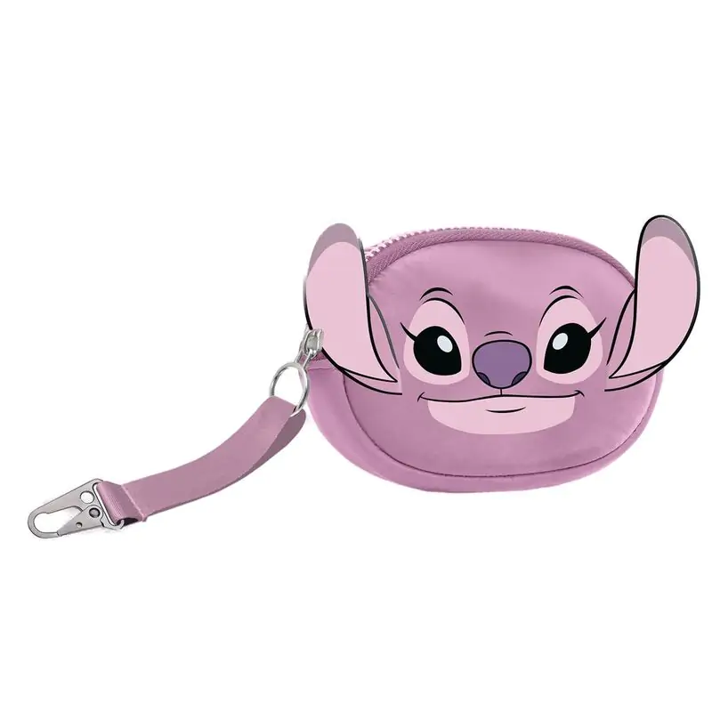 Disney Stitch Angel purse termékfotó