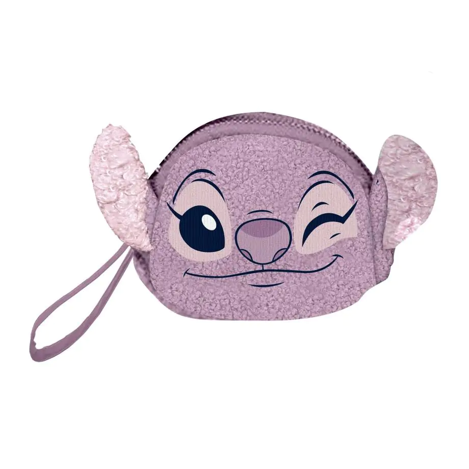 Disney Stitch Angel pénztárca termékfotó