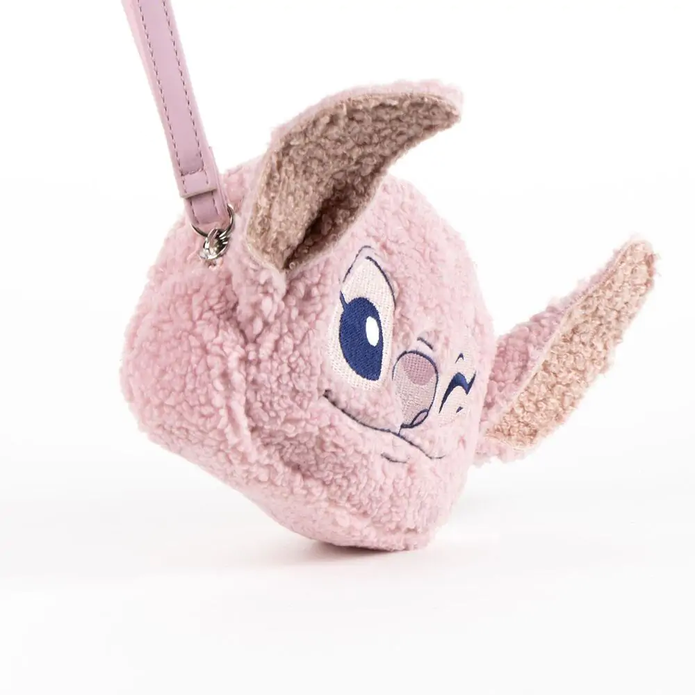 Disney Stitch Angel pénztárca termékfotó
