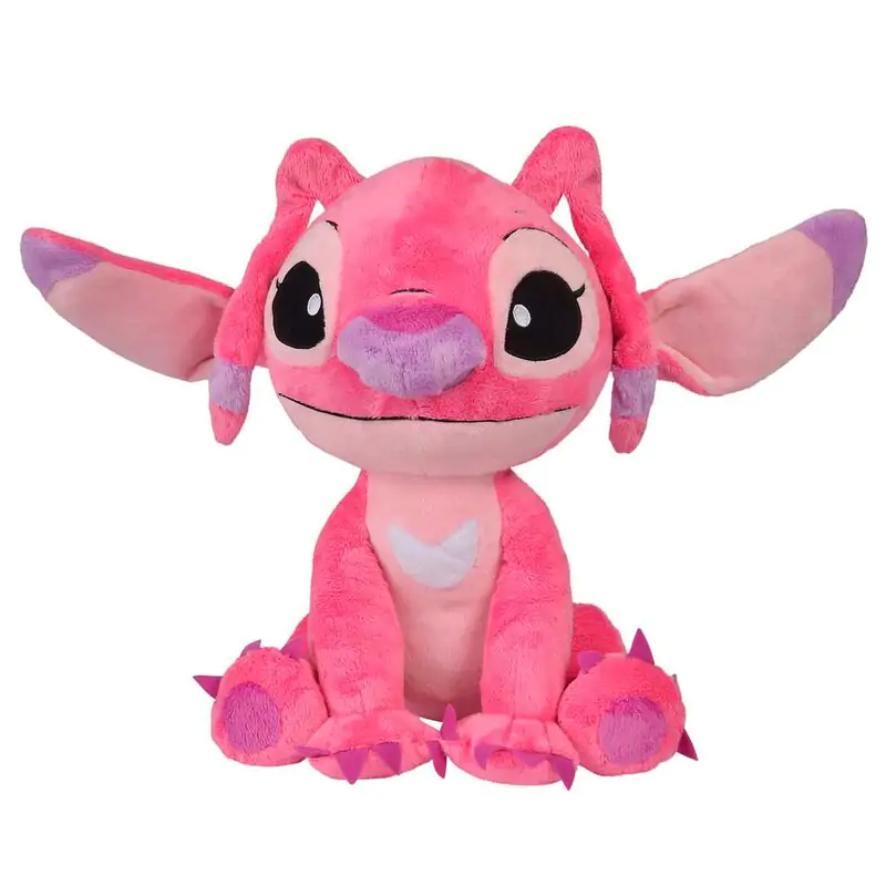 Disney Stitch Angel plüss 120cm termékfotó