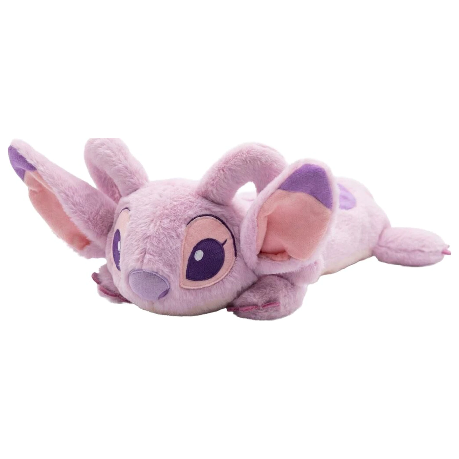 Disney Stitch Angel plüss tolltartó termékfotó