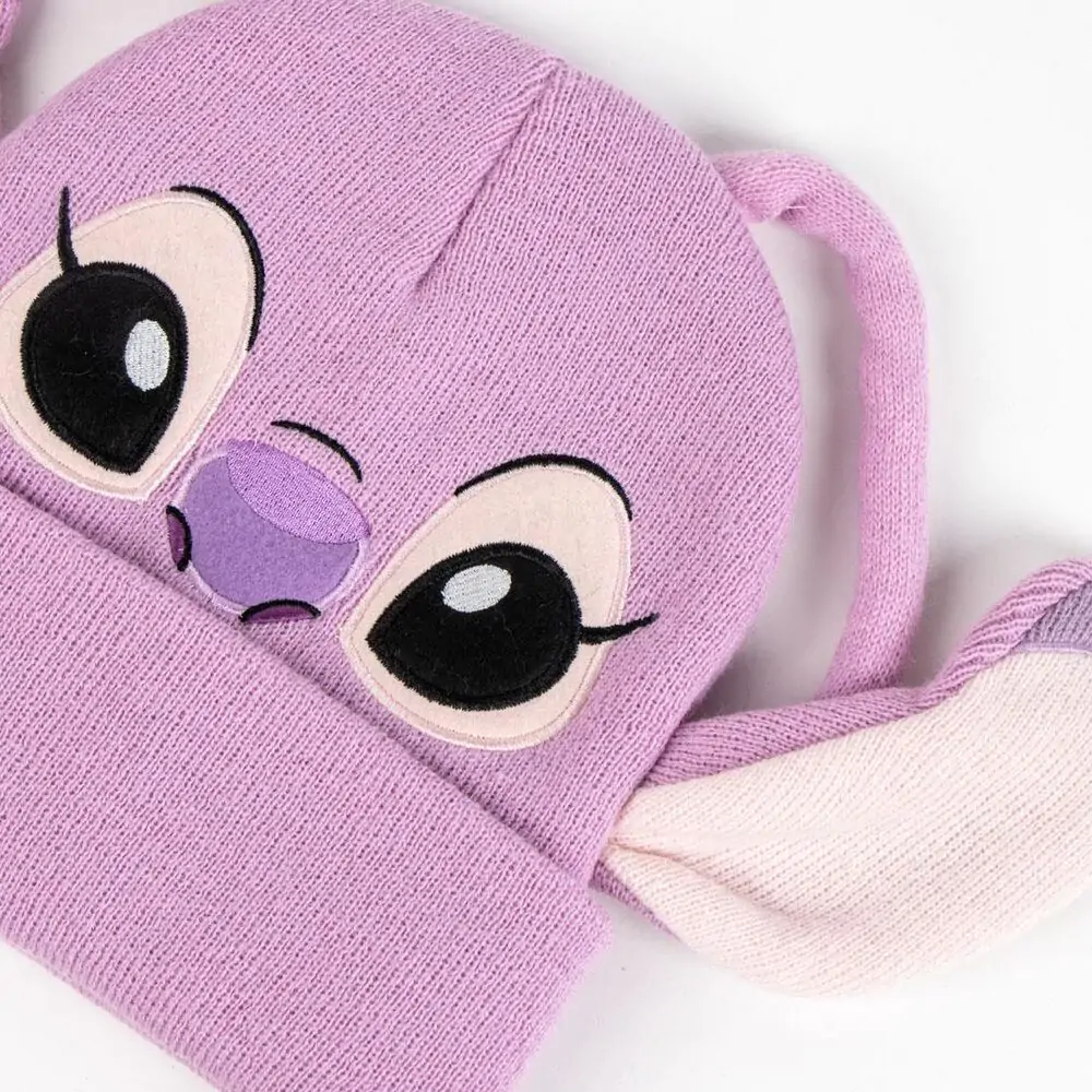 Disney Stitch Angel sapka termékfotó