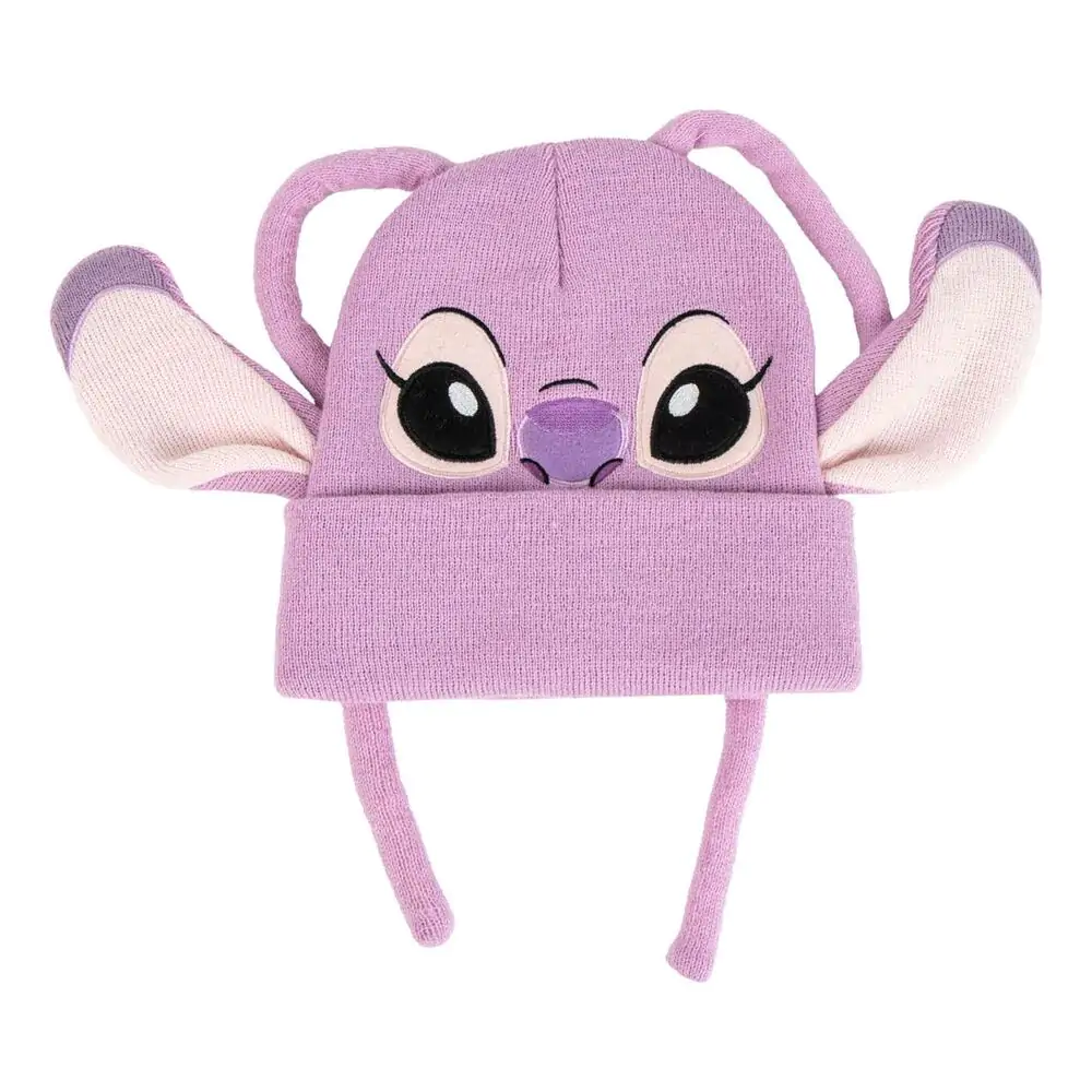 Disney Stitch Angel sapka termékfotó