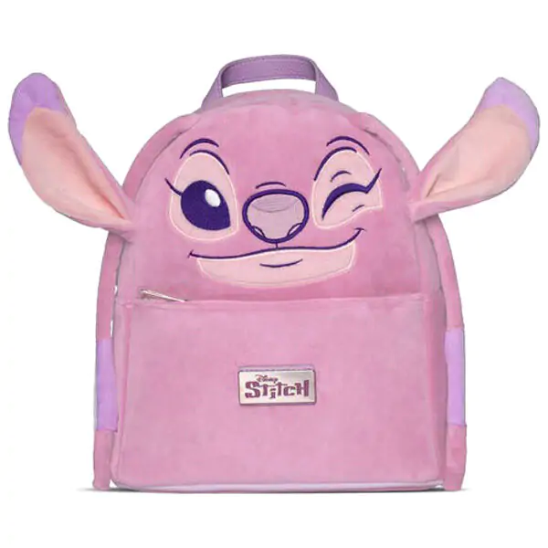 Disney Stitch Angel táska hátizsák 26cm termékfotó