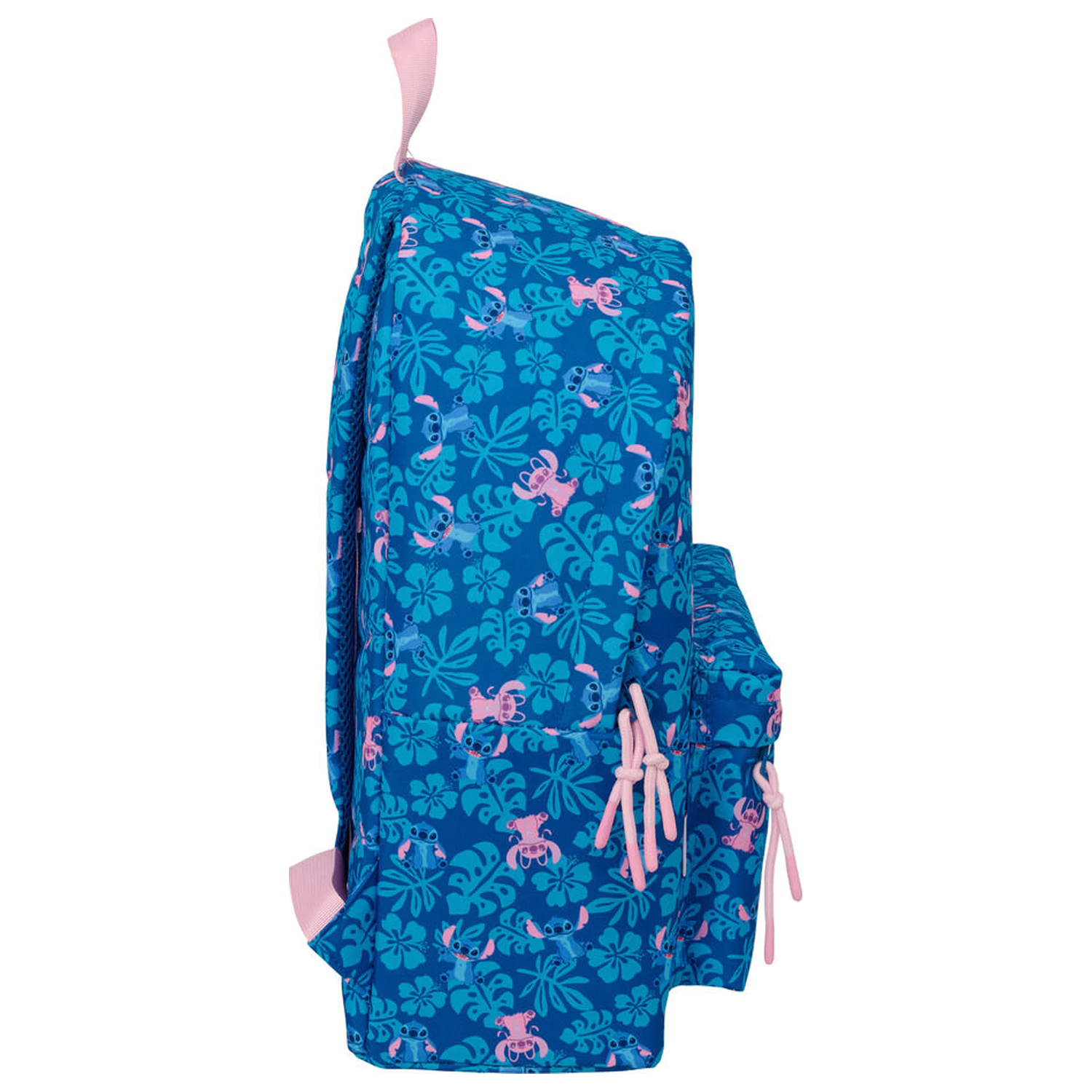 Disney Stitch & Angel táska hátizsák 42cm termékfotó