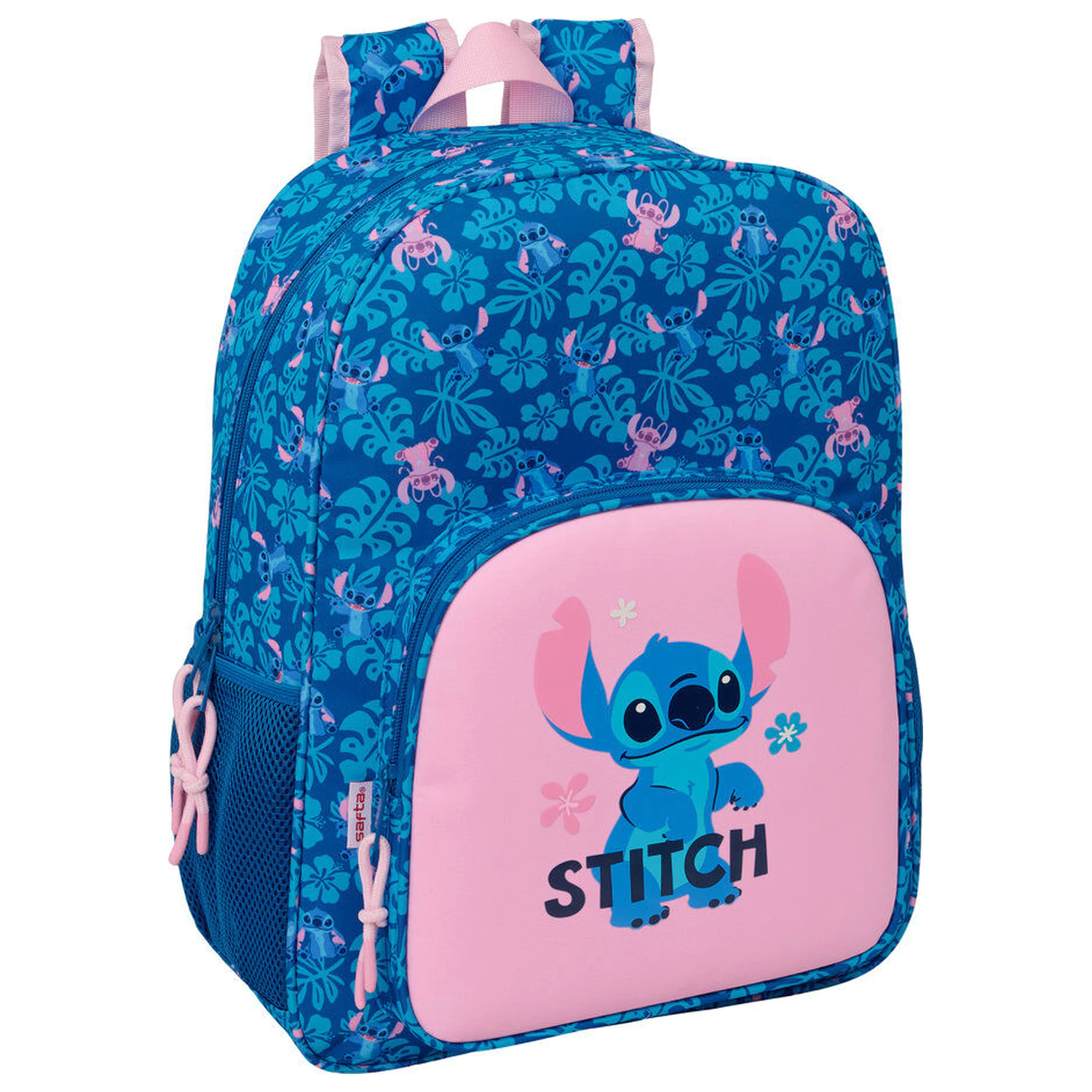 Disney Stitch & Angel táska hátizsák 42cm termékfotó