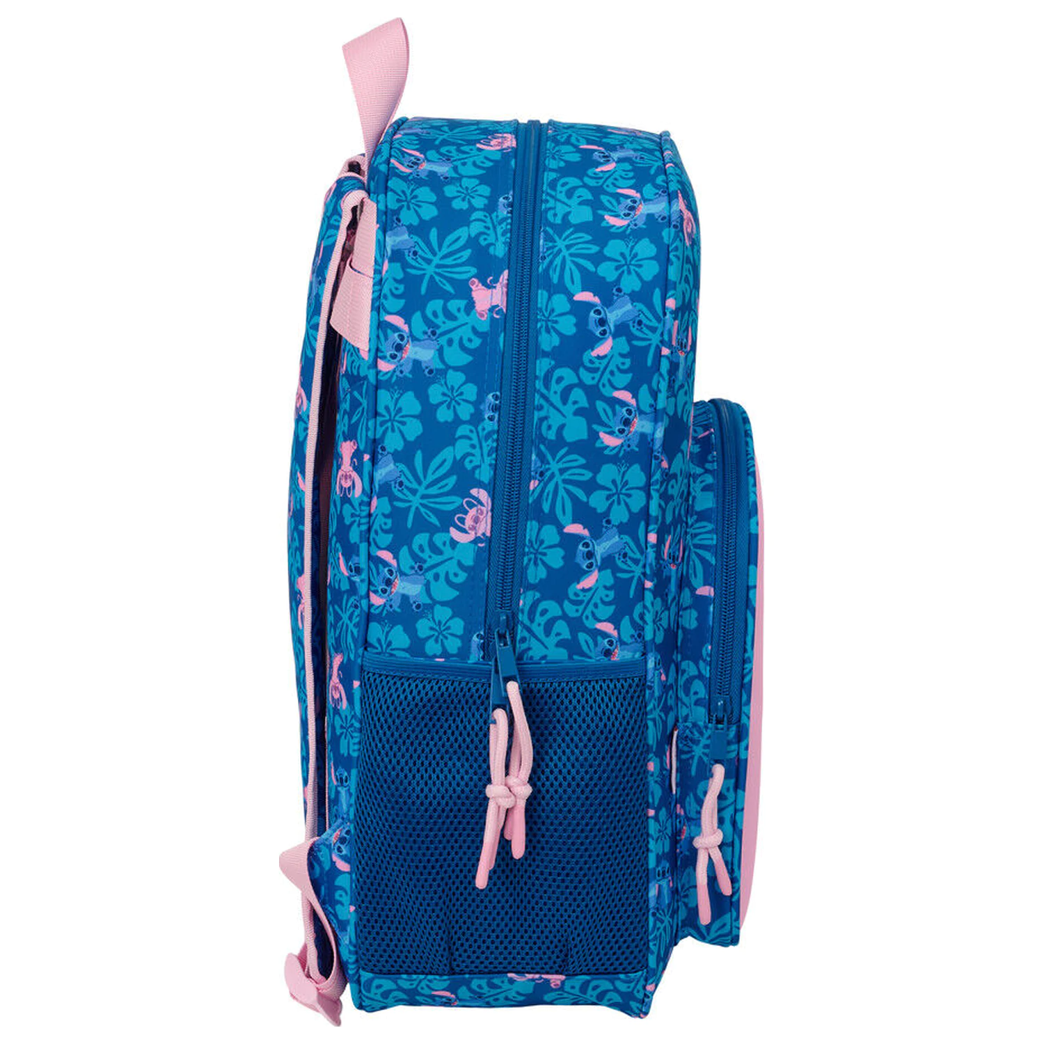 Disney Stitch & Angel táska hátizsák 42cm termékfotó