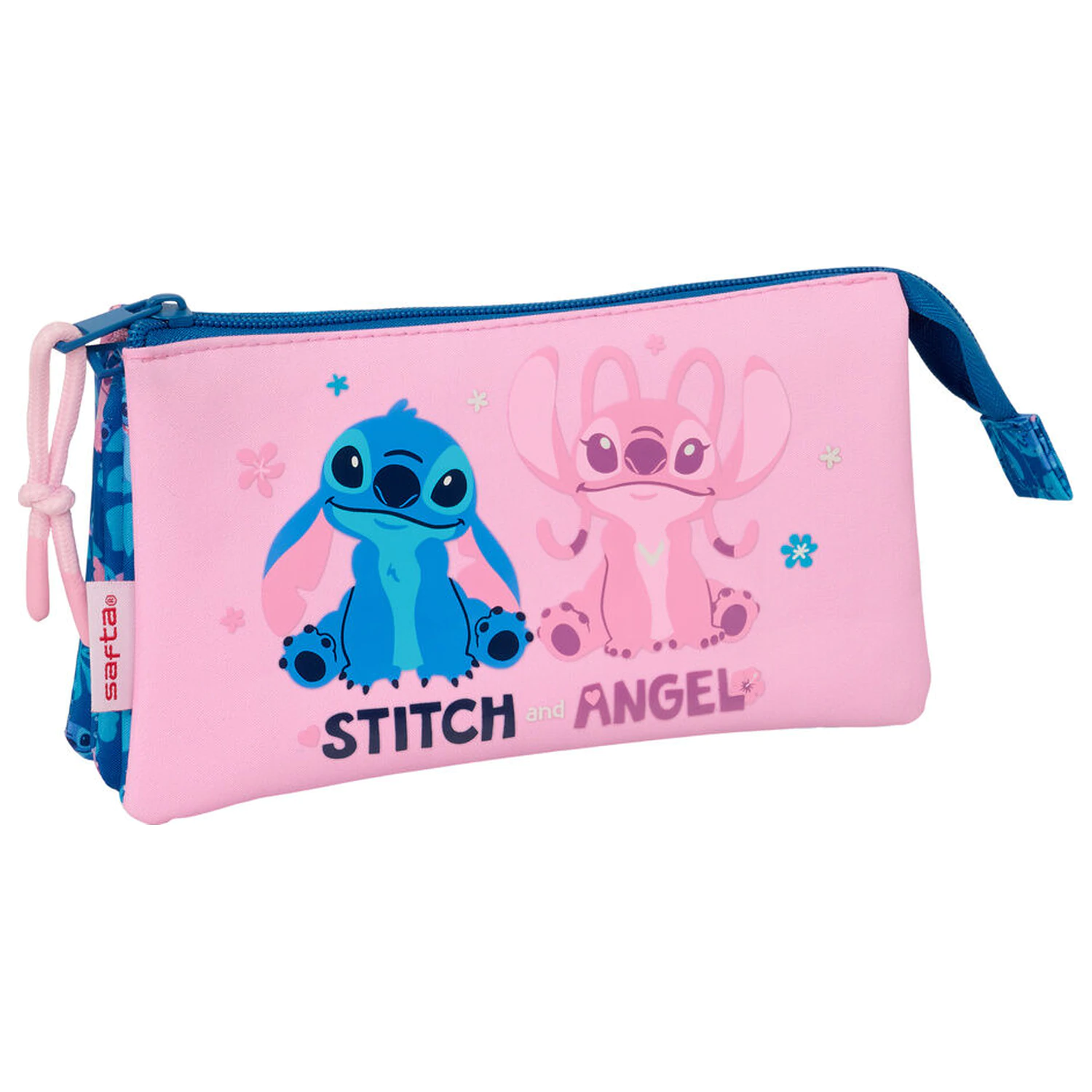Disney Stitch & Angel tripla tolltartó termékfotó