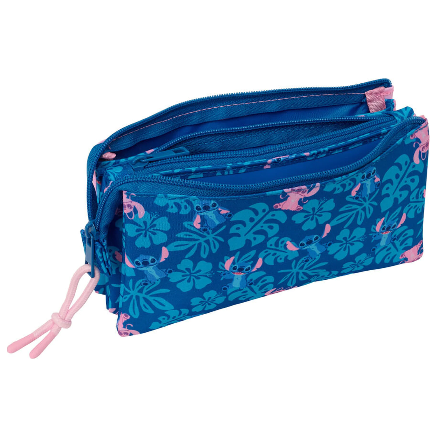 Disney Stitch & Angel tripla tolltartó termékfotó