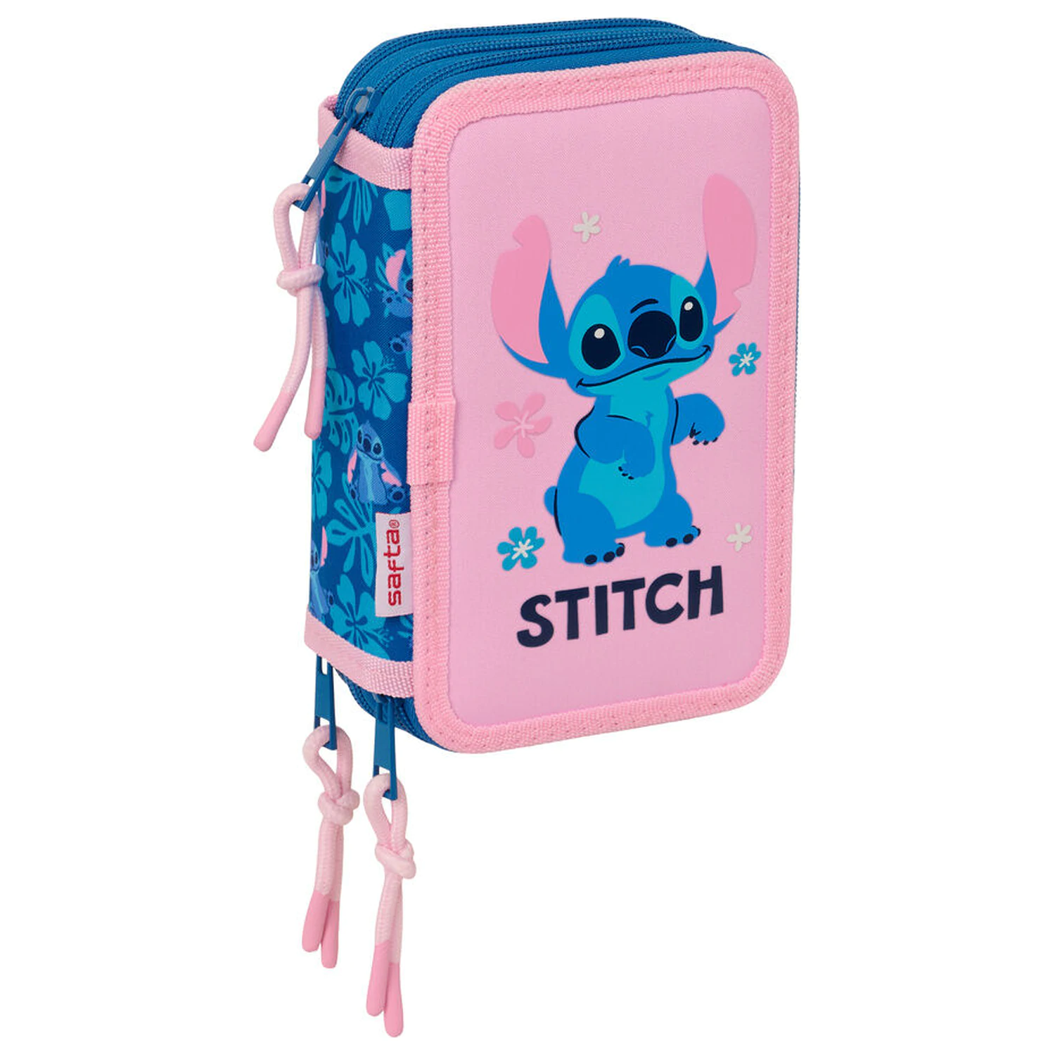 Disney Stitch & Angel tripla tolltartó 37db-os termékfotó