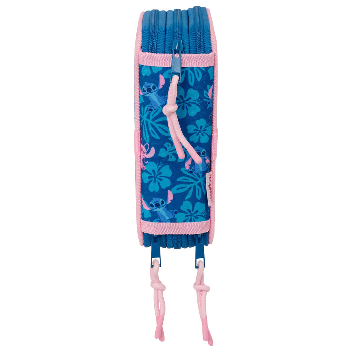 Disney Stitch & Angel tripla tolltartó 37db-os termékfotó