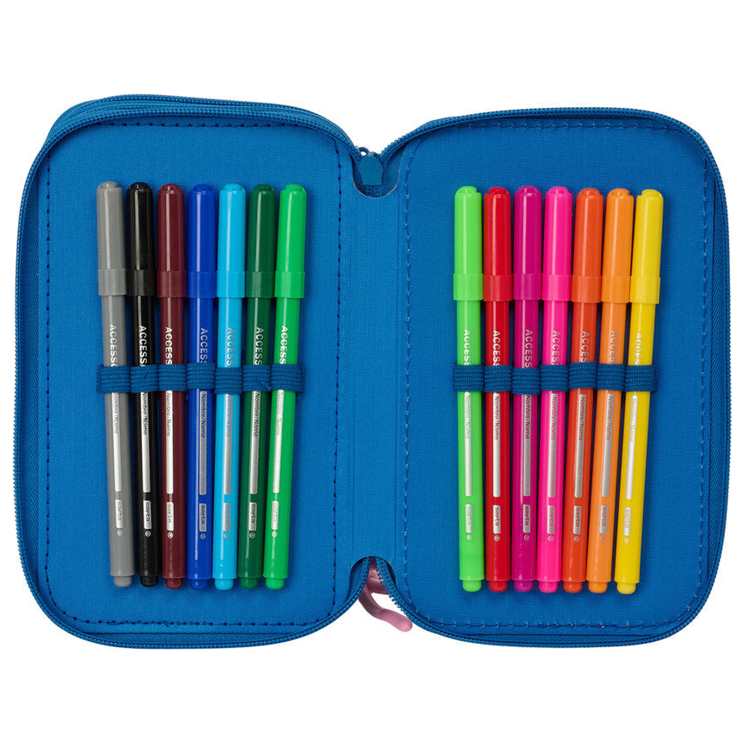 Disney Stitch & Angel tripla tolltartó 37db-os termékfotó