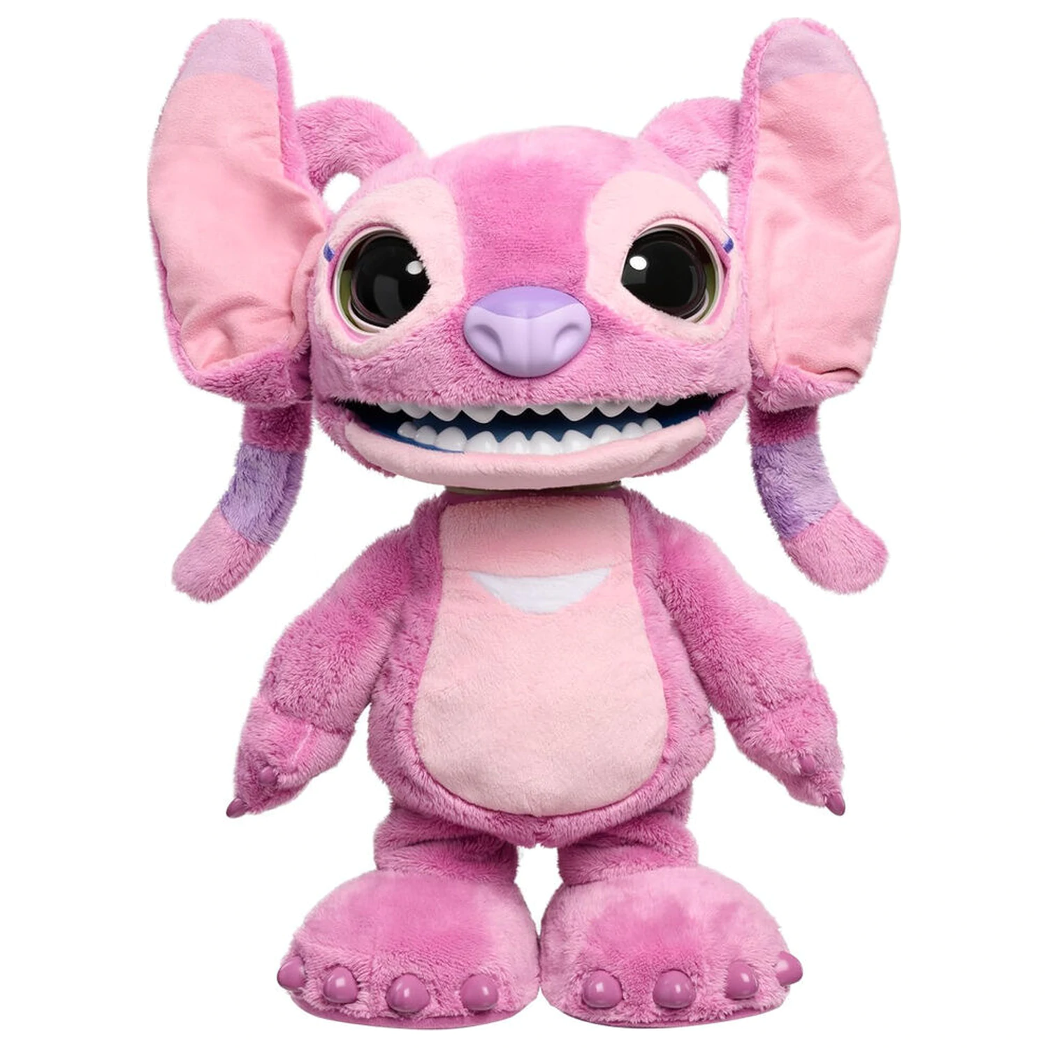Disney Stitch Angel Ultimate interaktív plüss termékfotó